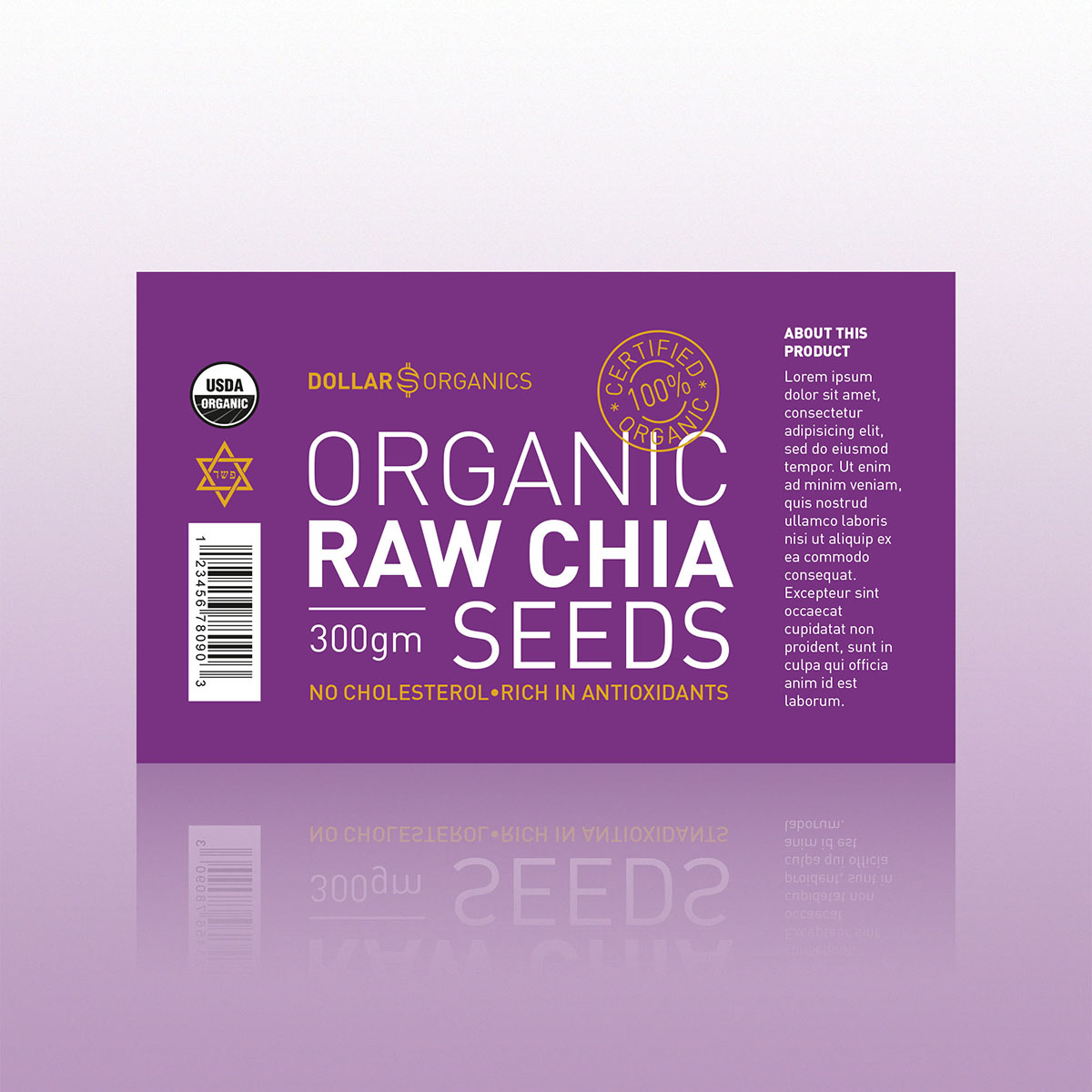 Packaging Design by TonyTet for Raw Indulgence, Ltd. | Design #3020602