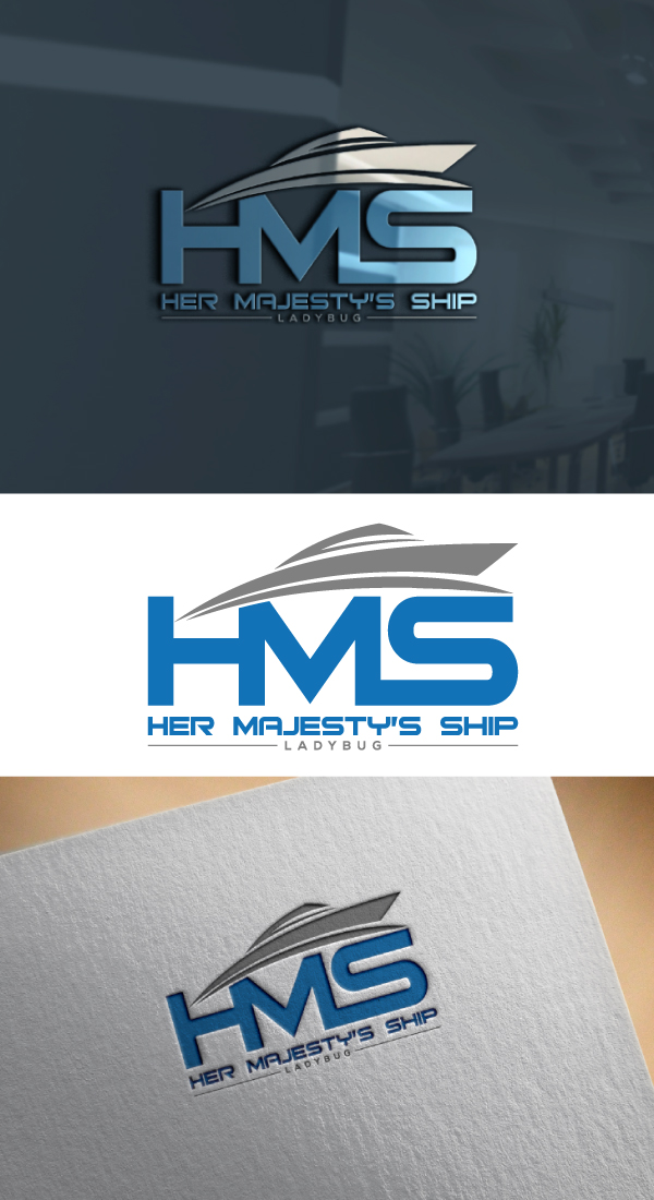Logo Design by aishwarya.... for this project | Design #23116243