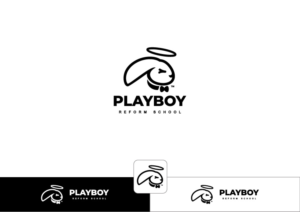  Play Boy Reform School or PRS but just bunny is good   | Design de Logo par ~idiaz~