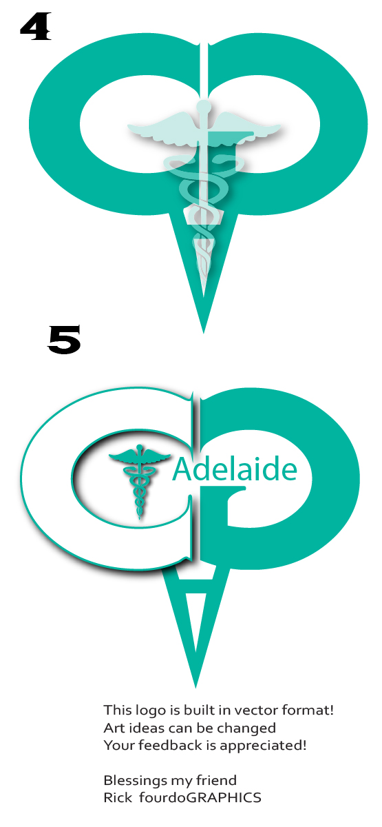 Logo-Design von fourdog123 für dieses Projekt | Design #23121651
