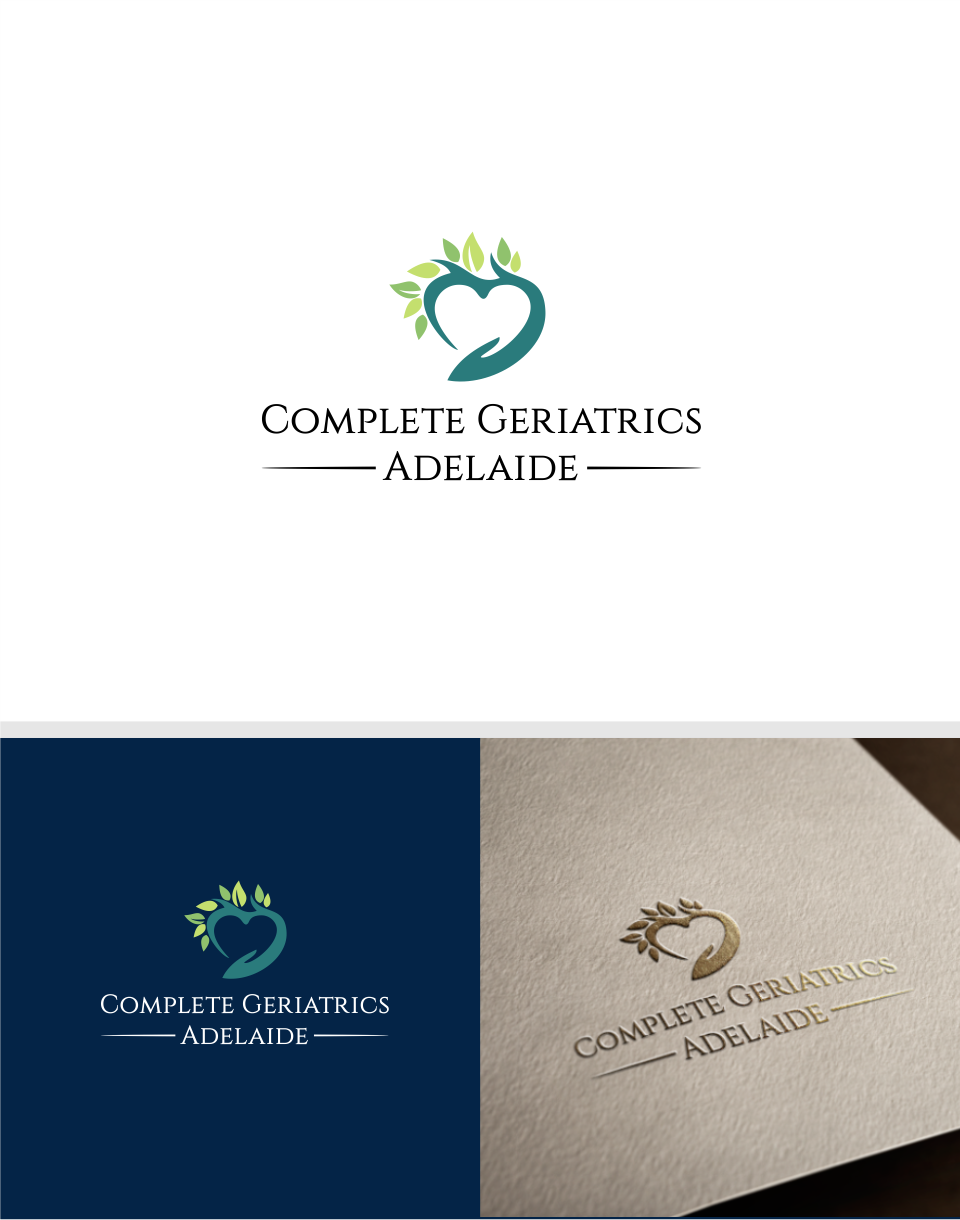 Logo Design by *mary for this project | Design #23114441