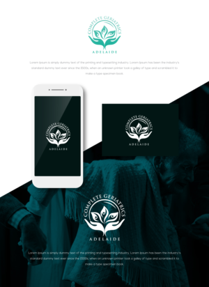Logo-Design von Farooq Zahid für dieses Projekt | Design #23126135