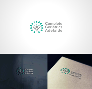 Logo Design by Joenet Jayawarna for this project | Design: #23122224