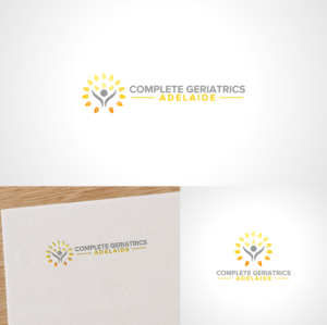 Logo Design by Joenet Jayawarna for this project | Design: #23128852