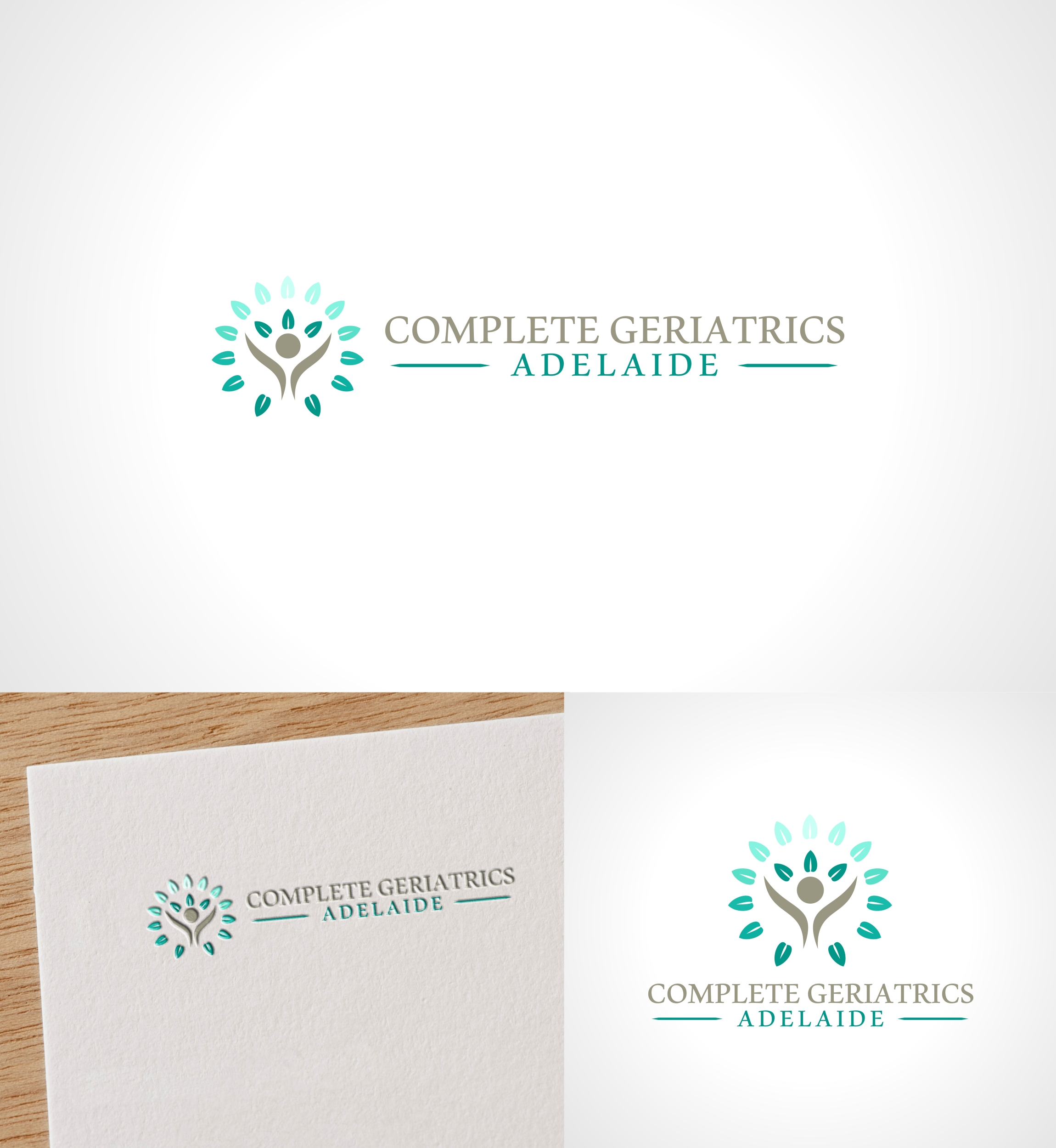 Logo Design by Joenet Jayawarna for this project | Design #23142325