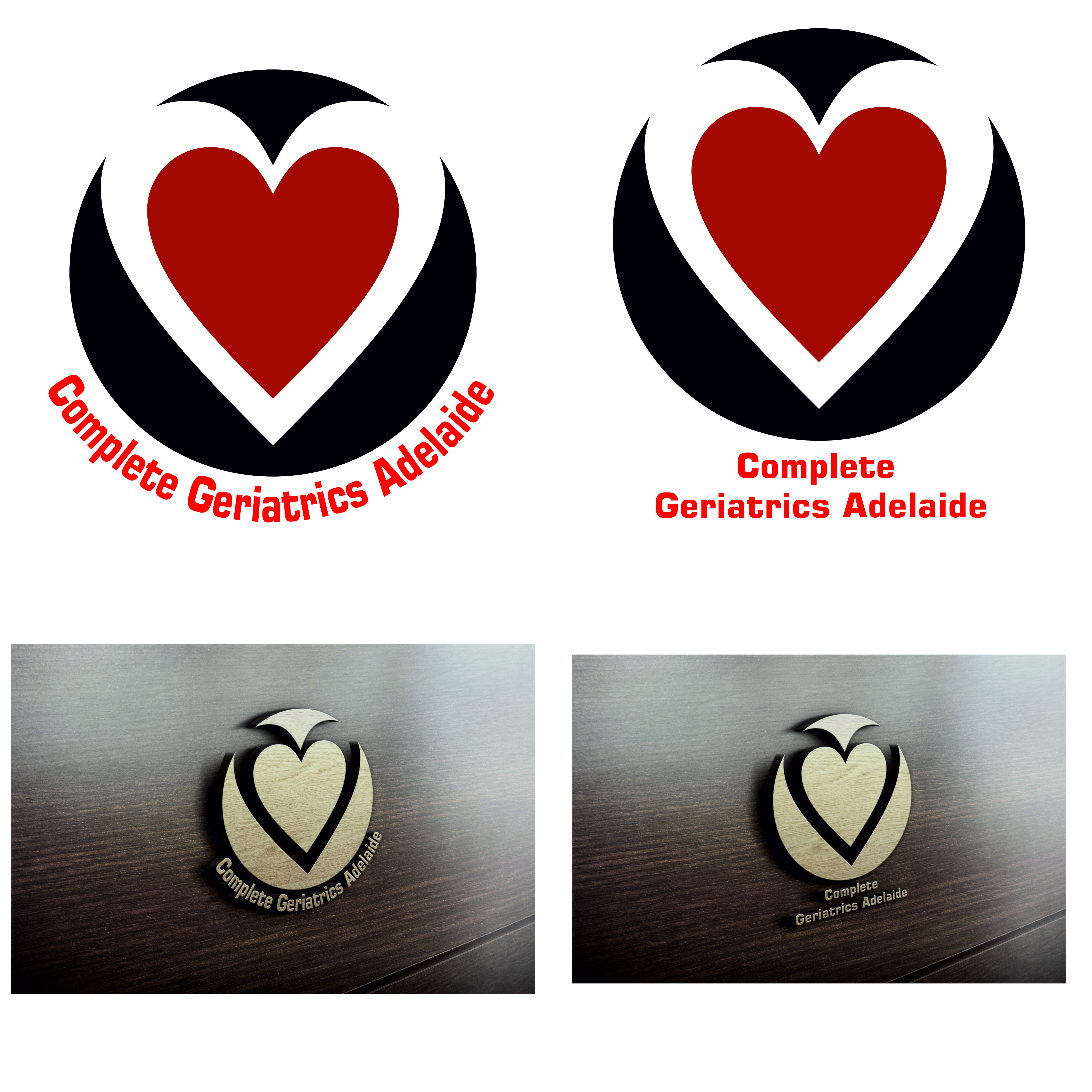 Diseño de Logo por two one para este proyecto | Diseño #23115086
