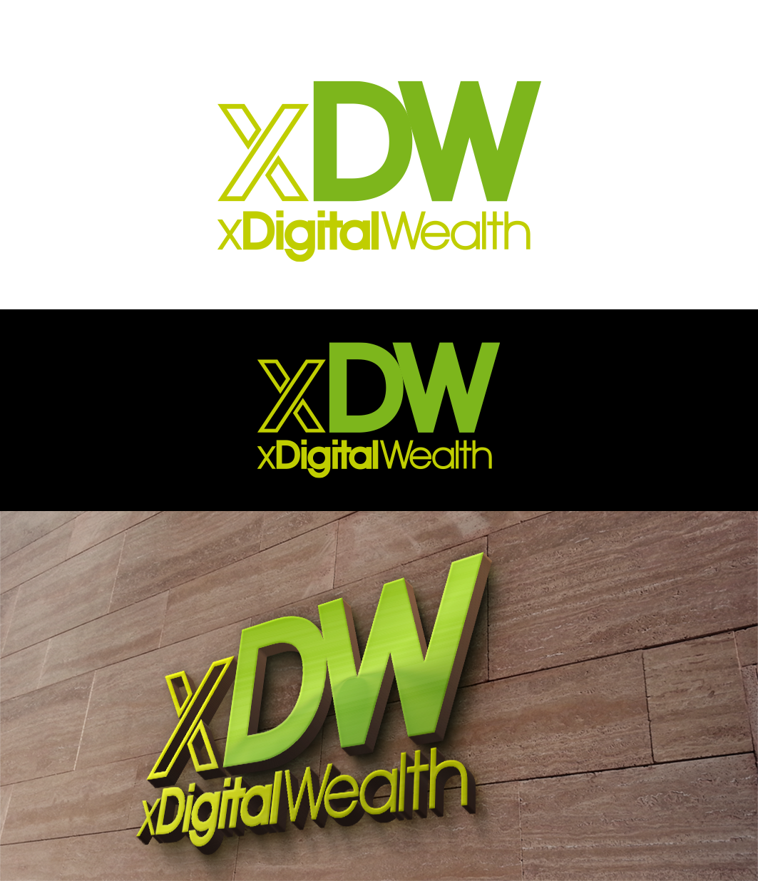 Logo Design by trufya for this project | Design #23158766