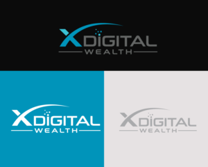 Logo Design by Atec for this project | Design: #23143834