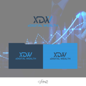 Should include Business name or at least the initials i.e. ‘X(x)DW’. | Logo Design by SamiddhaH