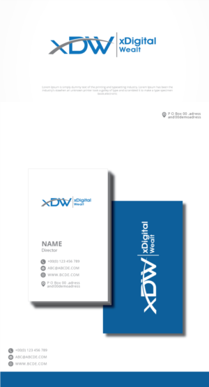Logo Design by graphicevolution for this project | Design: #23121005