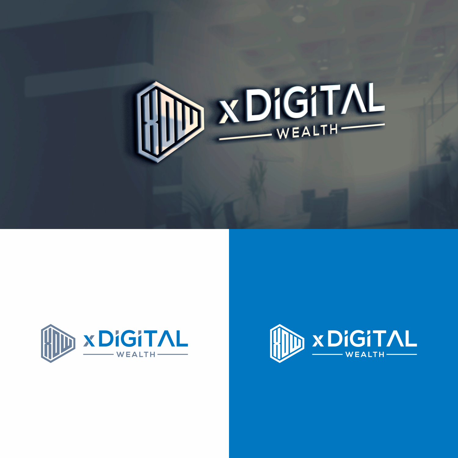 Logo Design by mbah suratman for this project | Design #23114144