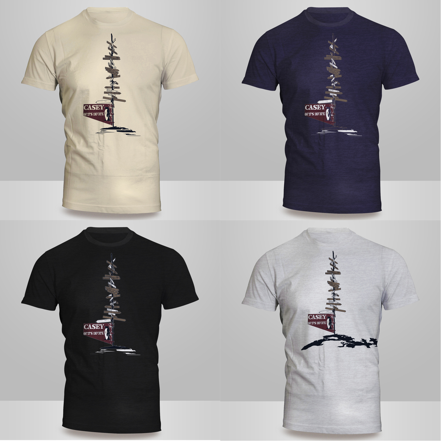Diseño de Camiseta por Kero para este proyecto | Diseño: #23115190