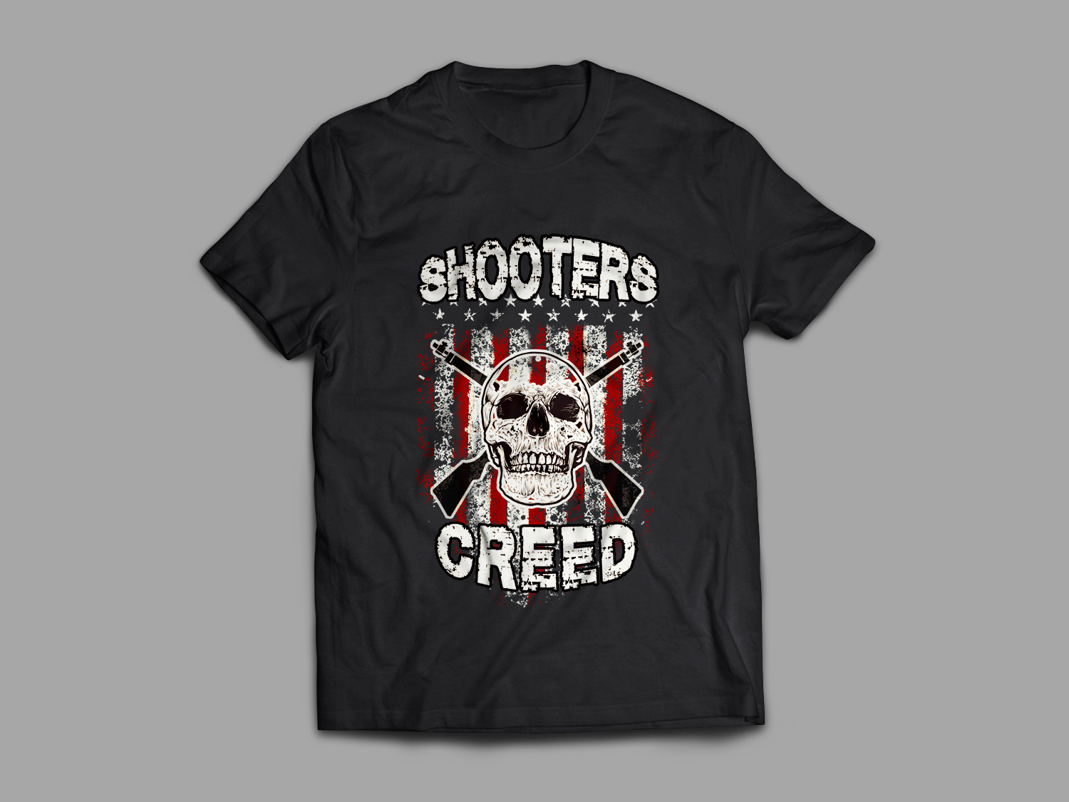 Diseño de Camiseta por TGDesigns para este proyecto | Diseño #23120511
