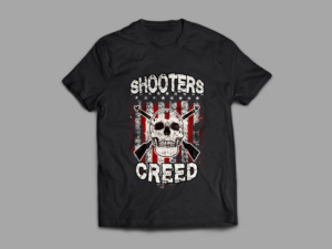 Diseño de Camiseta por TGDesigns para este proyecto | Diseño: #23120511