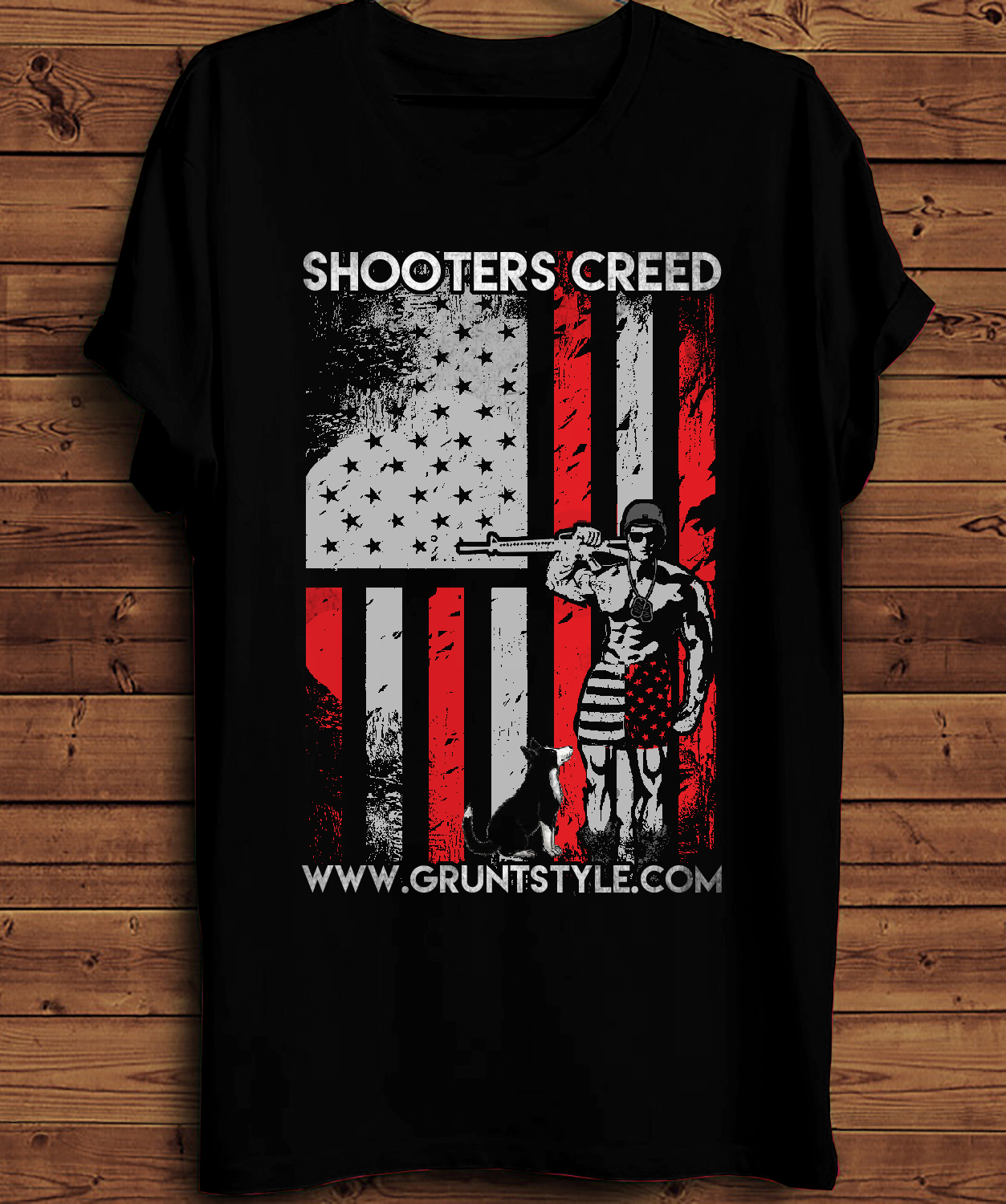 Diseño de Camiseta por creative gravity para este proyecto | Diseño #23121306