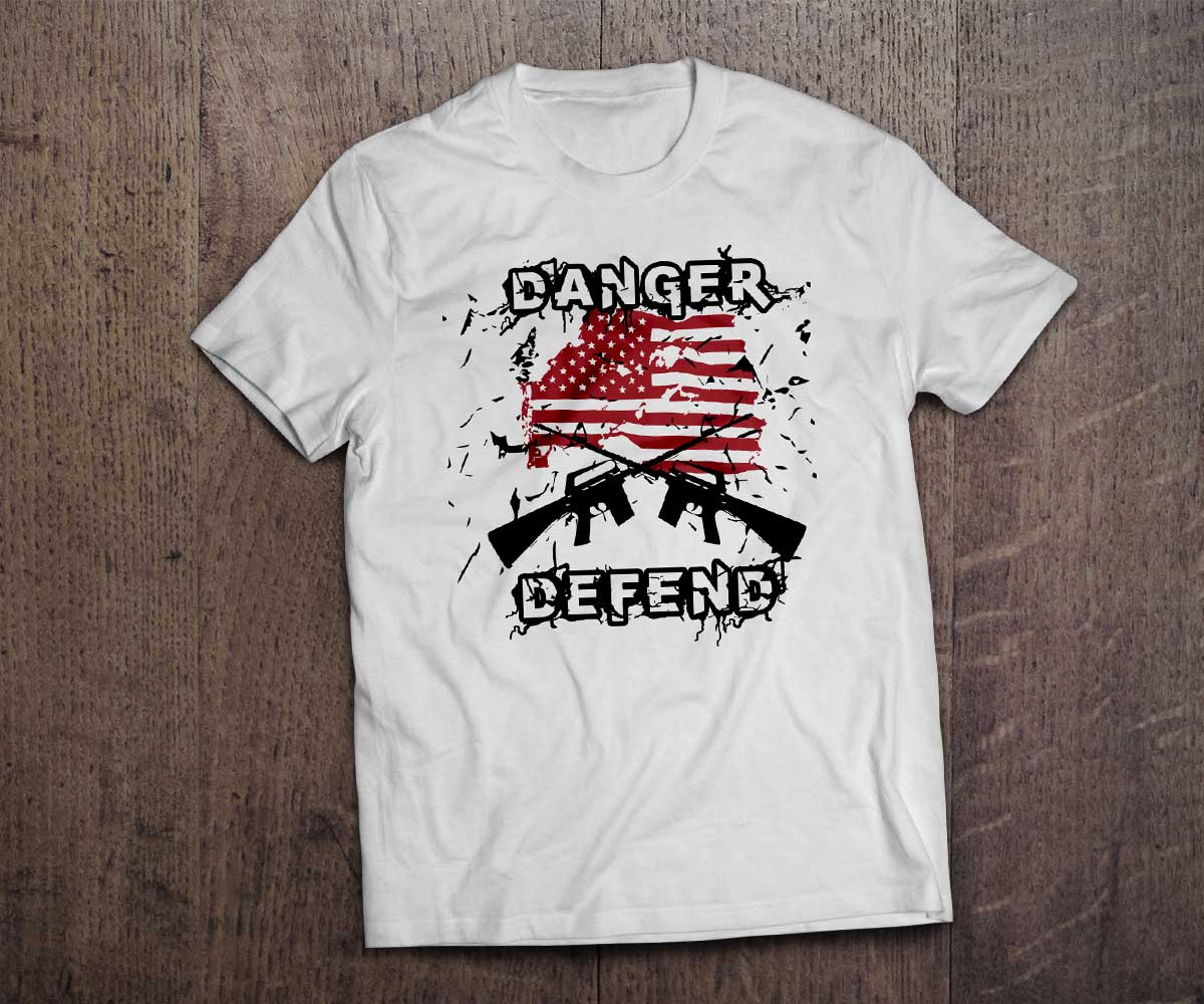 Diseño de Camiseta por FigliaPerduta para este proyecto | Diseño #23116292