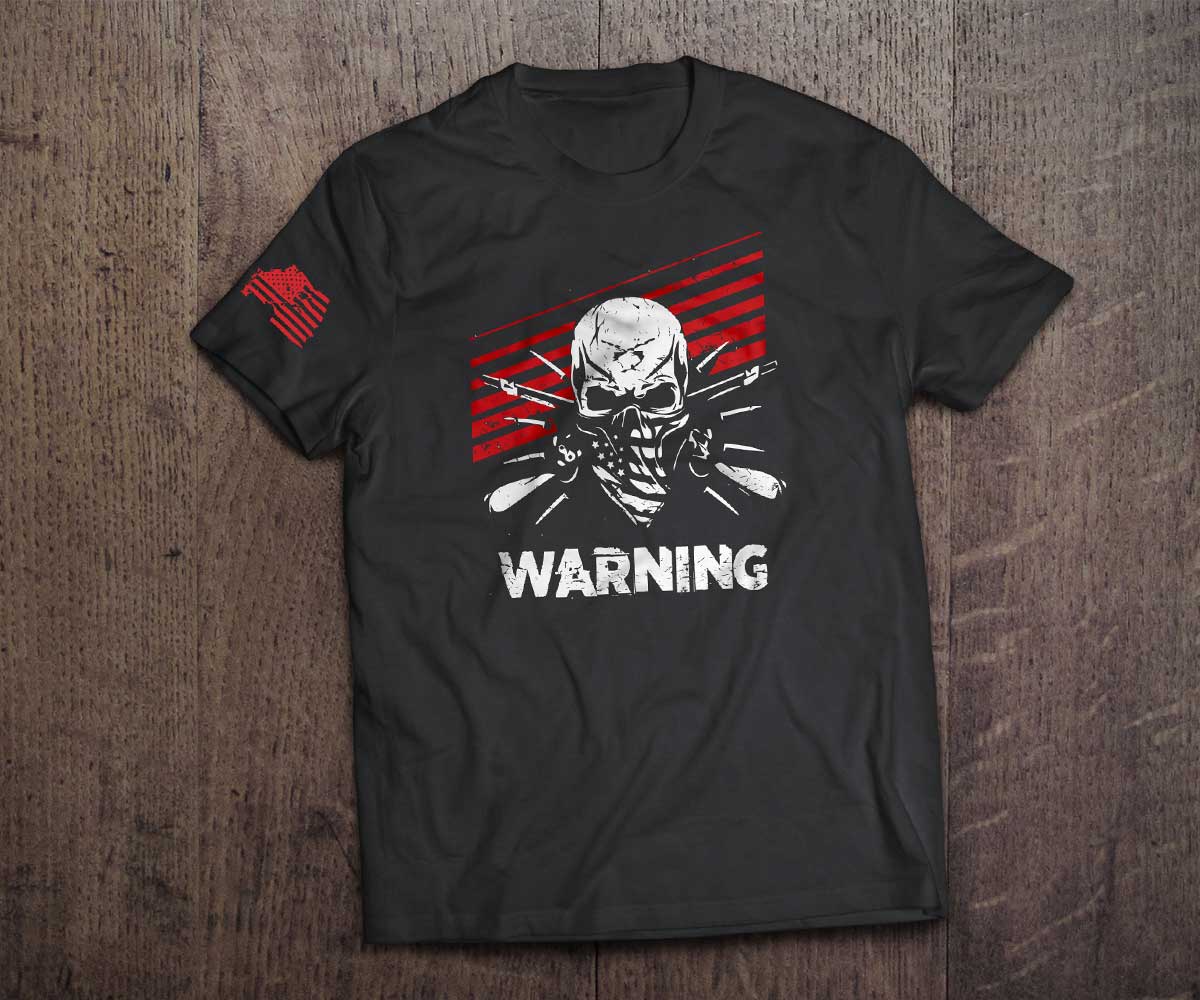 Diseño de Camiseta por FigliaPerduta para este proyecto | Diseño #23116294