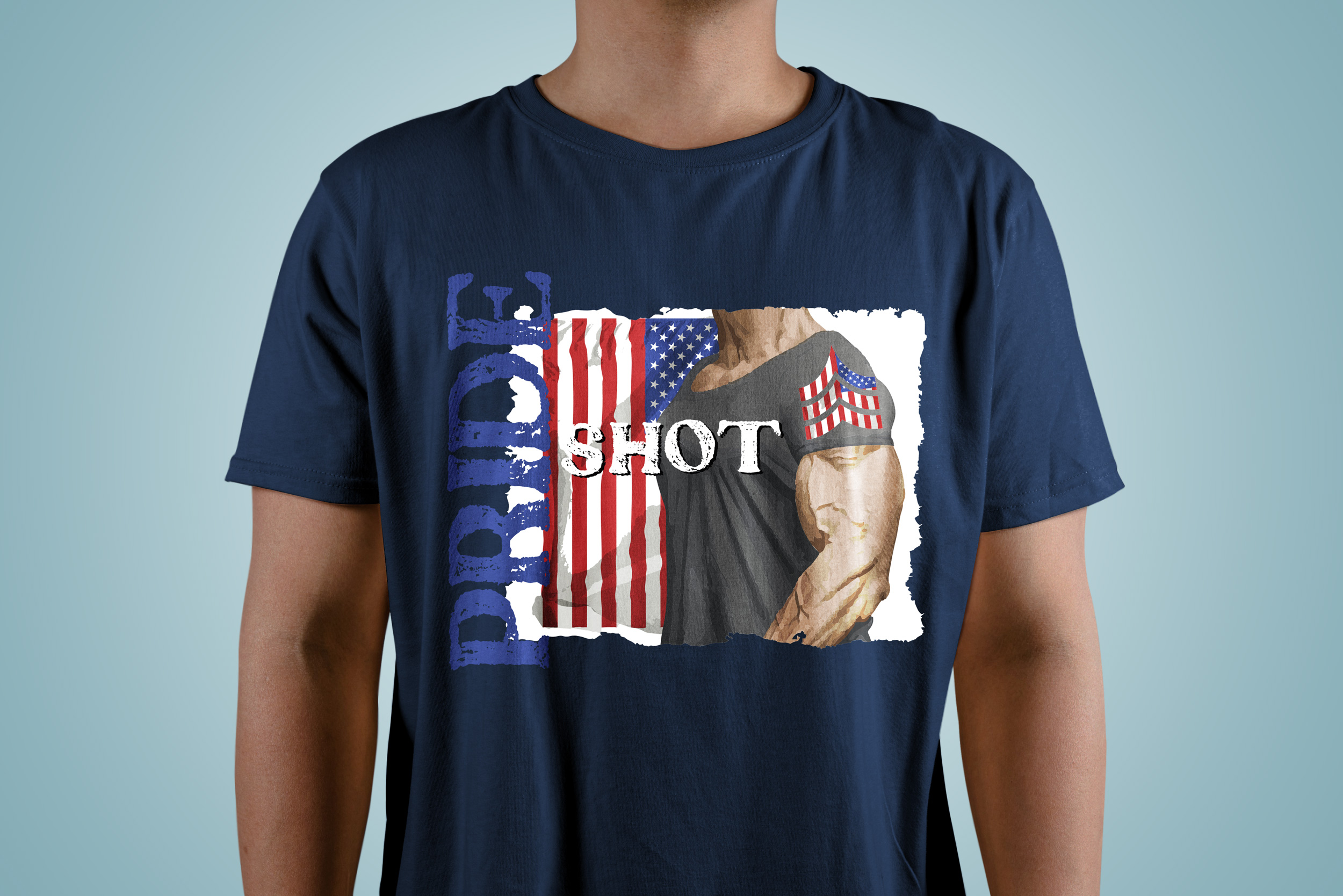 Diseño de Camiseta por Al Pech para este proyecto | Diseño #23117665