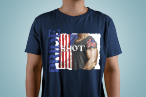 Diseño de Camiseta por Al Pech para este proyecto | Diseño: #23117665