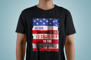 Diseño de Camiseta por Al Pech para este proyecto | Diseño: #23117666