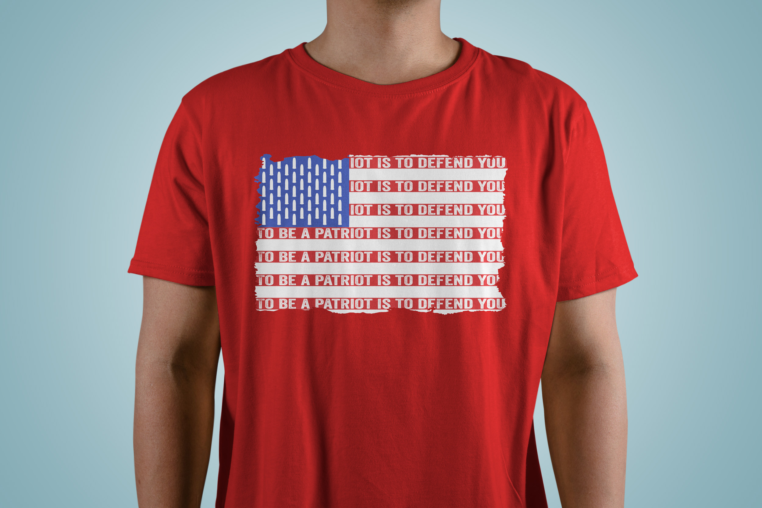 Diseño de Camiseta por Al Pech para este proyecto | Diseño #23117667