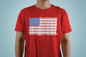 Diseño de Camiseta por Al Pech para este proyecto | Diseño: #23117667