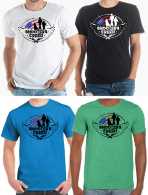 Diseño de Camiseta por geni para este proyecto | Diseño #23117329