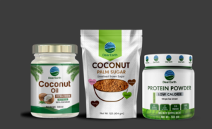 Packaging Design by Chaitanya S.