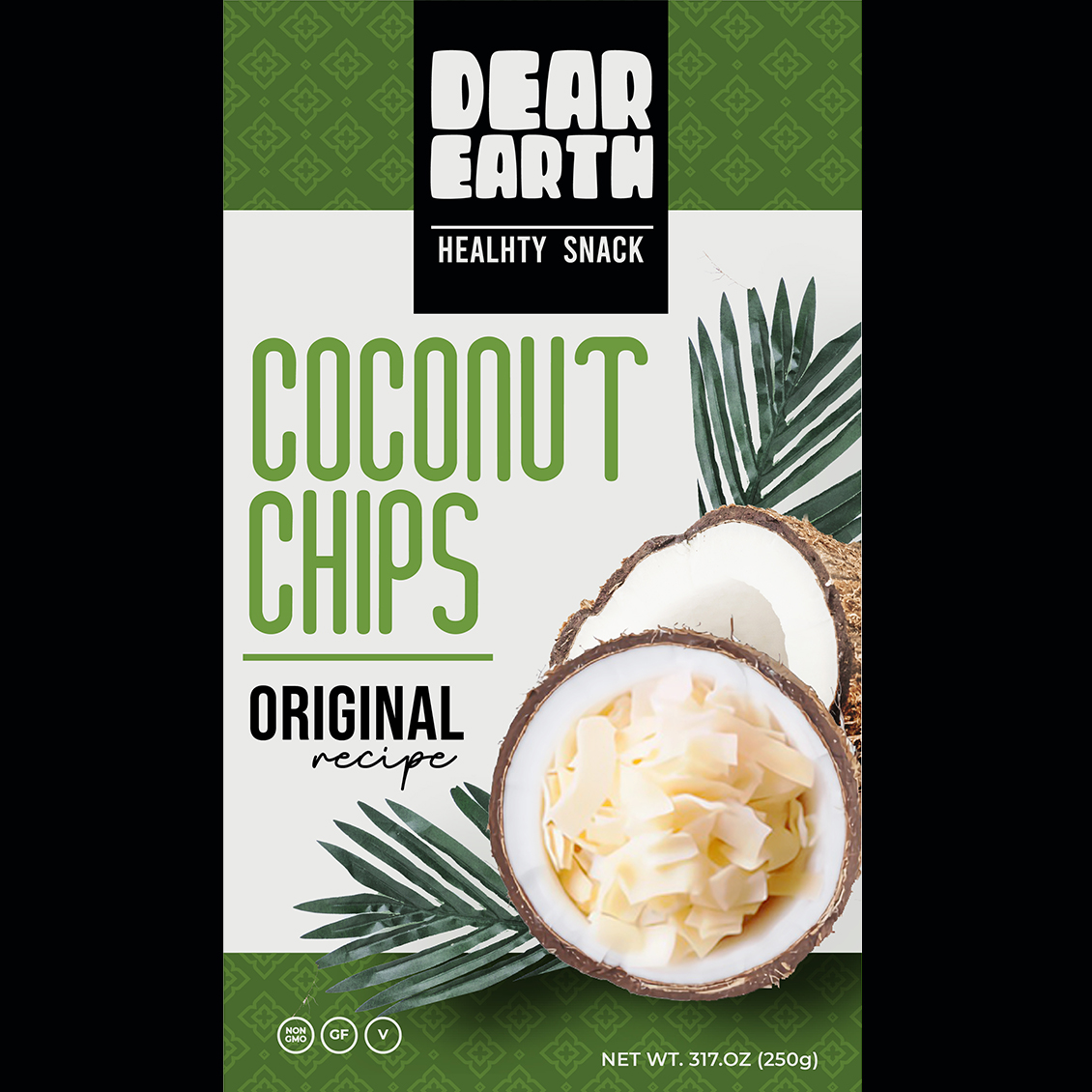 Packaging Design by metropolutan.rimba for this project | Design #23126456