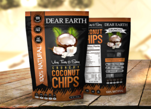 Packaging Design by SAI DESIGNS