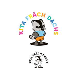 Logo Design by Andylicious for fräch dachs | Design: #23124454