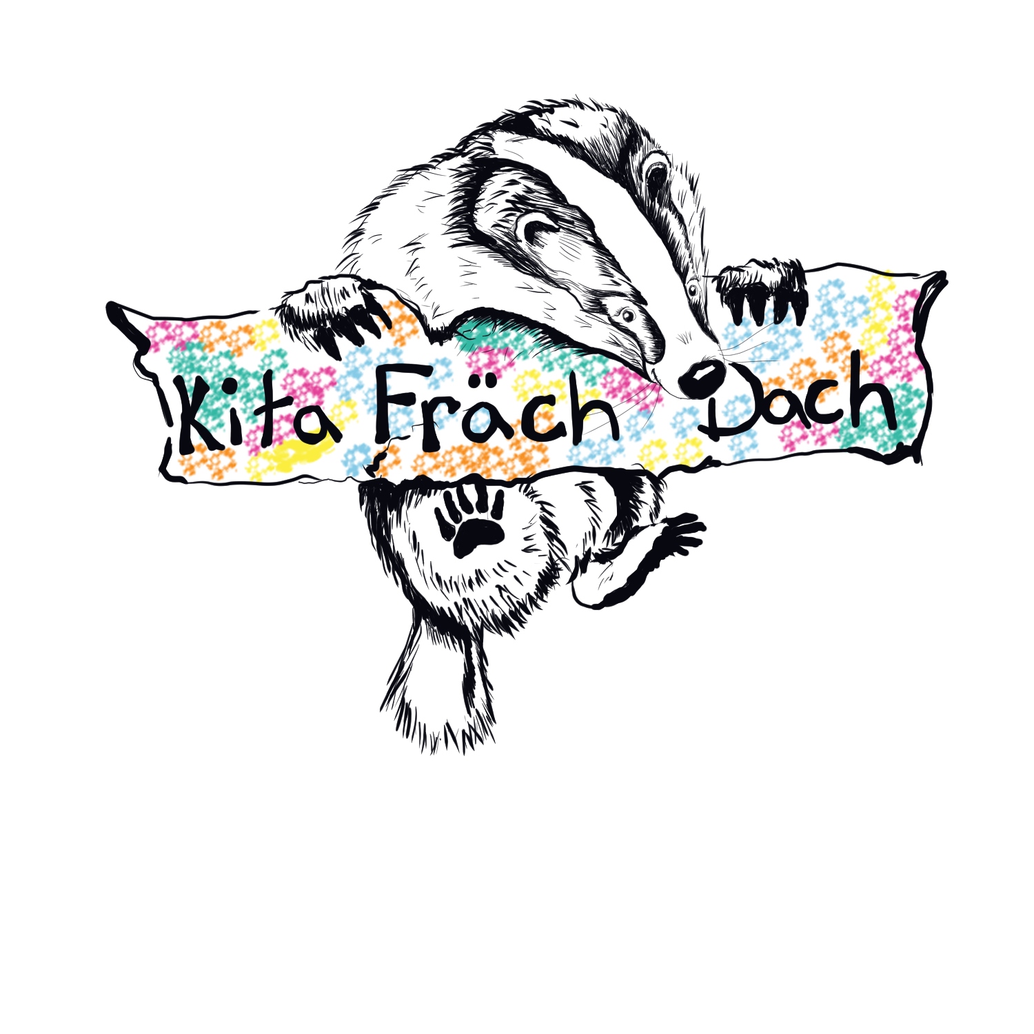 Diseño de Logo por ckdesigns para fräch dachs | Diseño #23171237