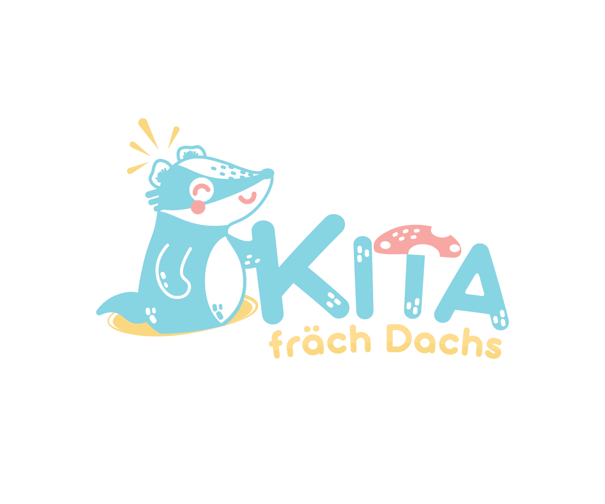 Logo Design by Duali Designs for fräch dachs | Design #23165387