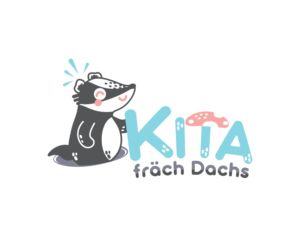 Logo Design by Duali Designs for fräch dachs | Design: #23166213