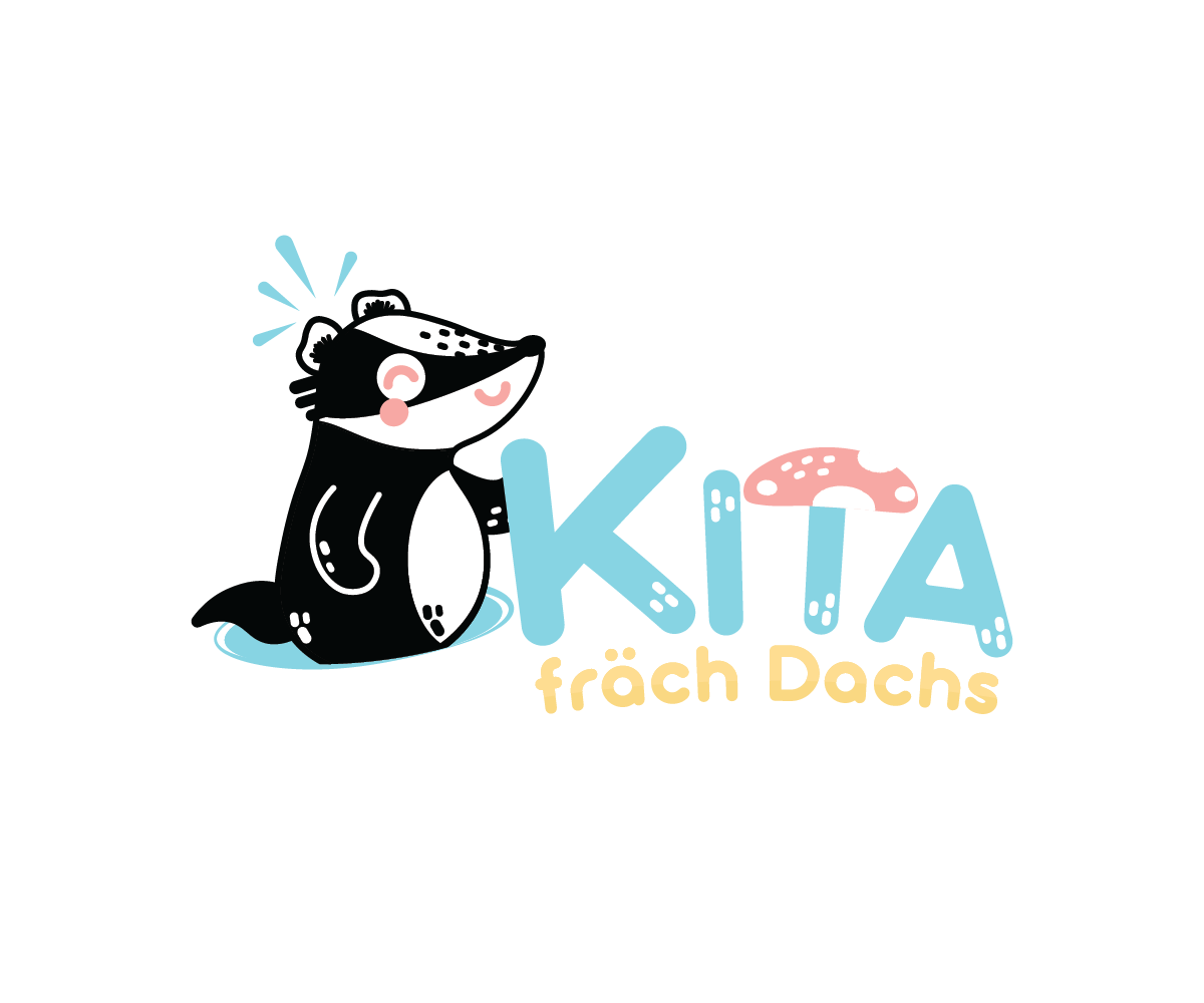 Logo Design by Duali Designs for fräch dachs | Design #23166214