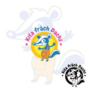 Logo Design by artstoke2016 for fräch dachs | Design: #23145166