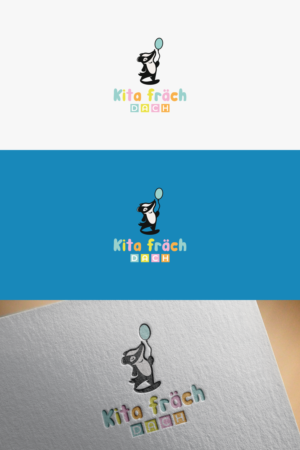 Design de Logo par Rusty Circle pour fräch dachs | Design #23160052