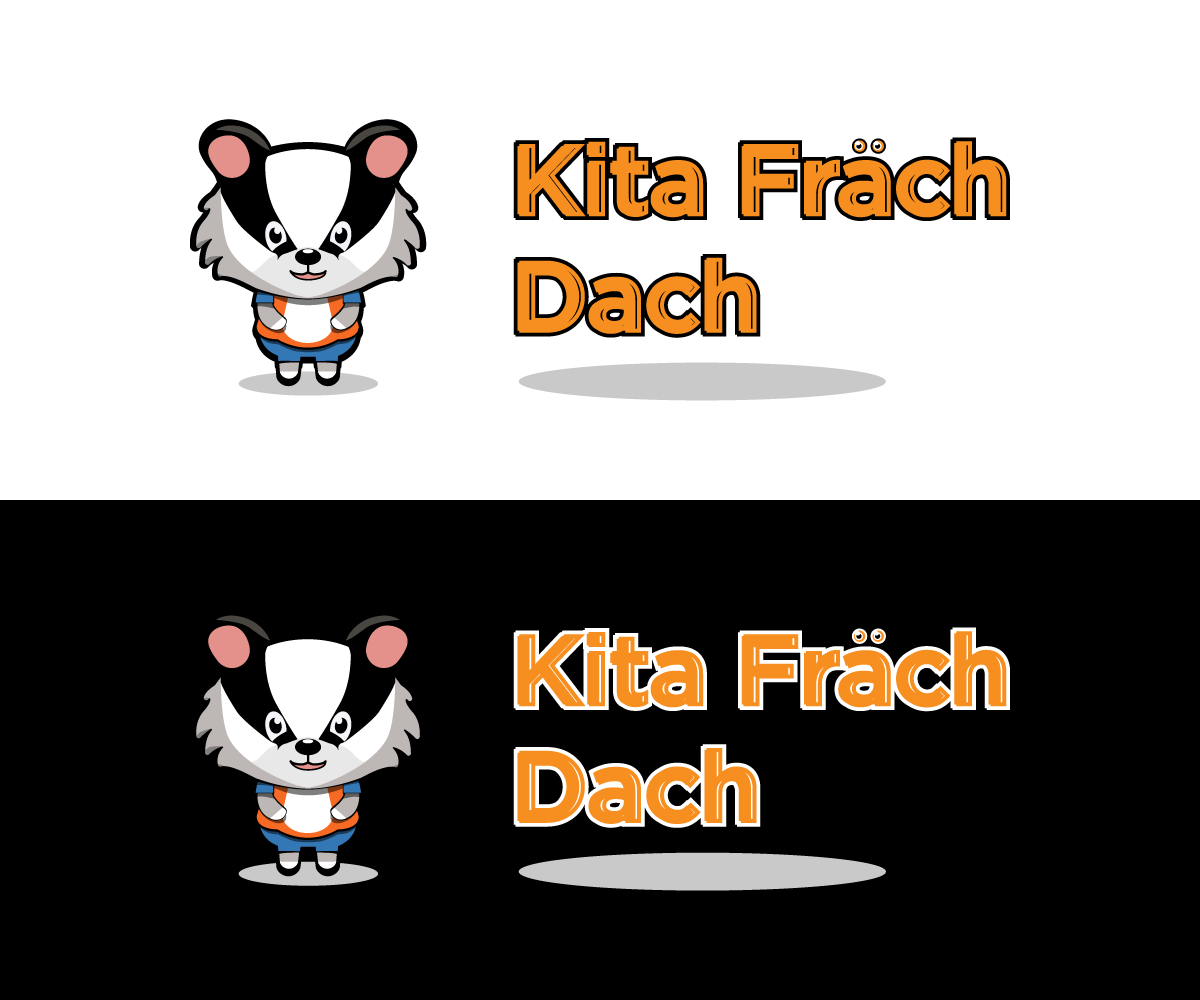 Diseño de Logo por Yusuf,masGoSong para fräch dachs | Diseño #23182093