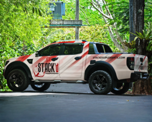 Car Wrap Design by TGDesigns for this project | Design: #23128604