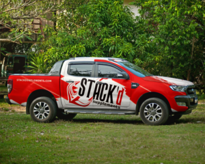 Car Wrap Design by TGDesigns for this project | Design: #23144947