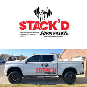 Car Wrap Design by Geeth for this project | Design: #23116825