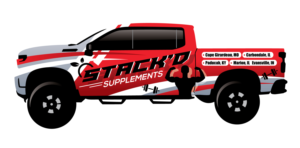 Car Wrap Design by geni for this project | Design: #23124890