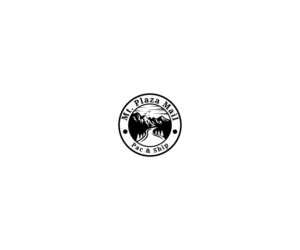 Logo-Design von Synthi für MT. Plaza Mail Pac & Ship | Design: #23118631