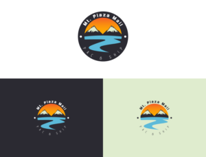 Logo Design by IHefney
