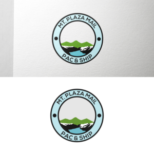 Logo Design by agus alya