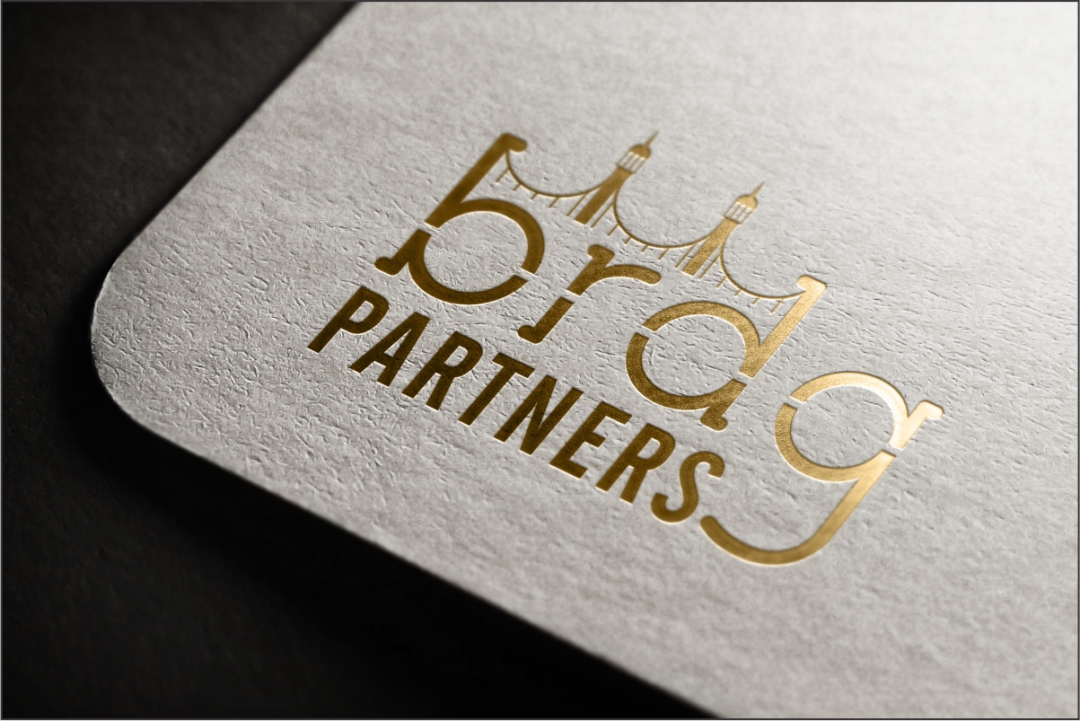 Logo-Design von Robert Macwan für dieses Projekt | Design #23131220