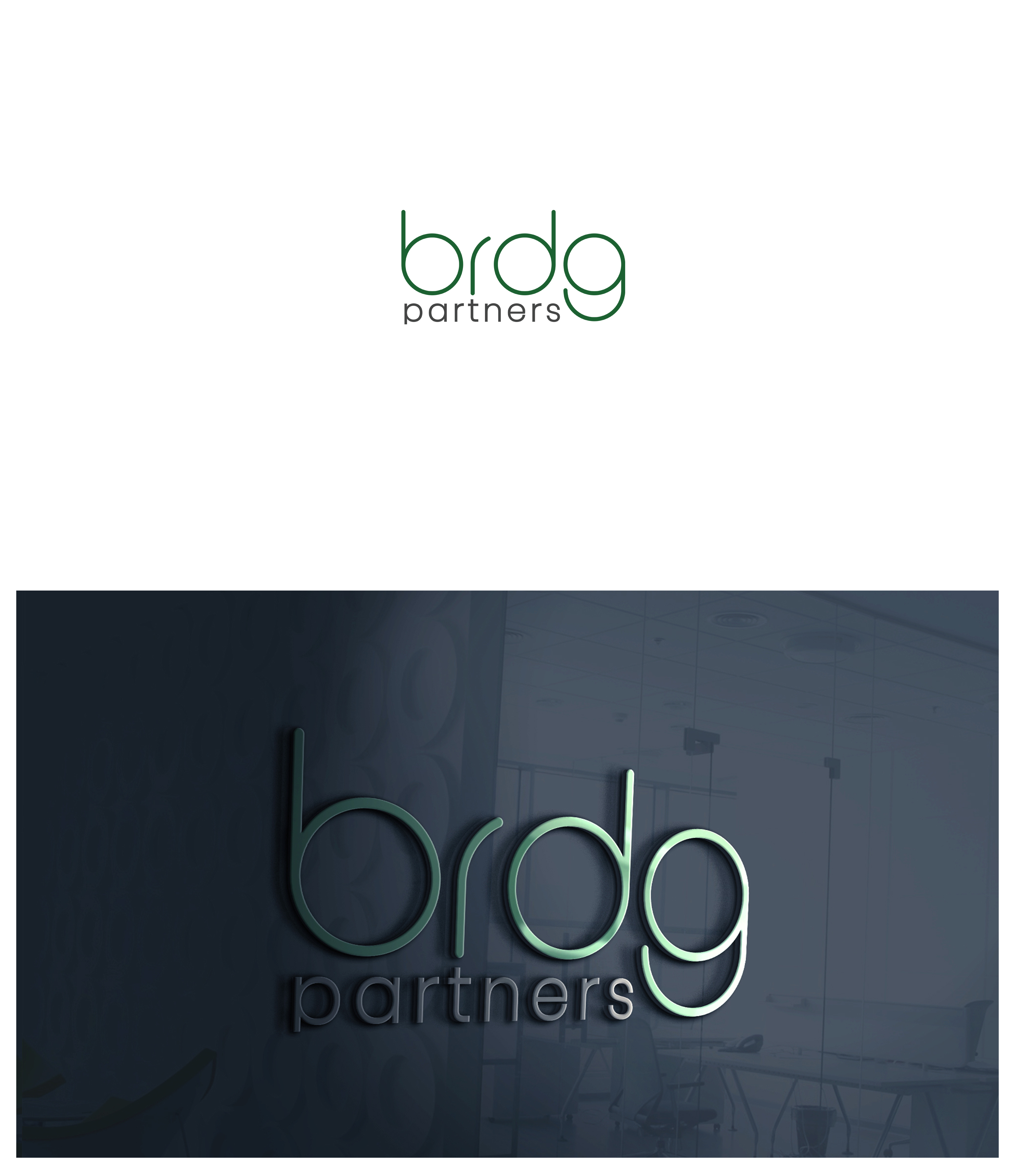 Logo Design by Geeth for this project | Design #23117662