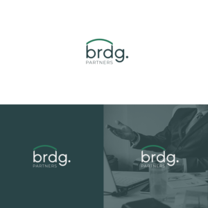 Logo Design by Matt Bradshaw