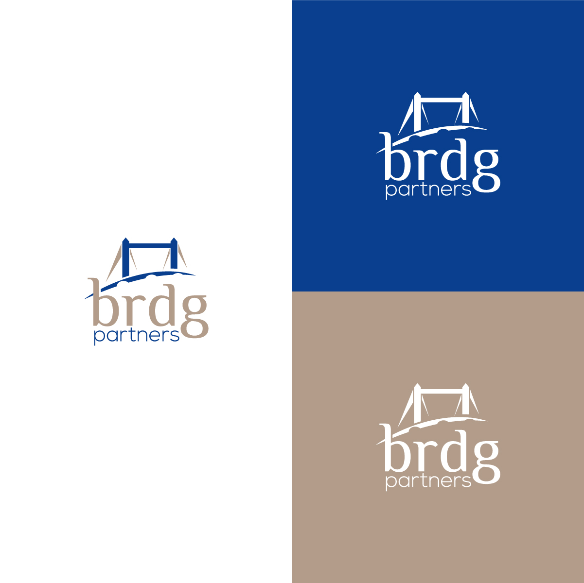 Logo Design by MuhammadHussnain for this project | Design #23124875