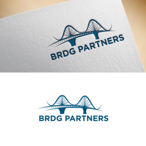 brdg partners | Logo Design by Mono.co